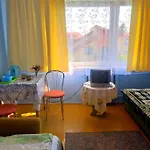 Goscinne Irena Homestay szállás Łeba