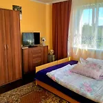 Homestay szállás Goscinne Irena *