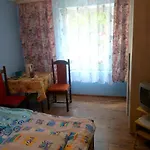 Homestay szállás Goscinne Irena *