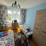 Goscinne Irena Homestay szállás