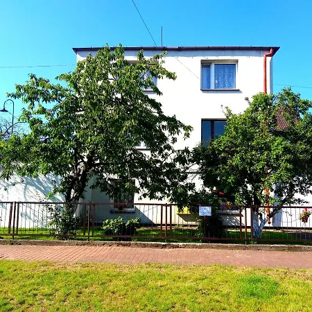 Goscinne Irena * וובה