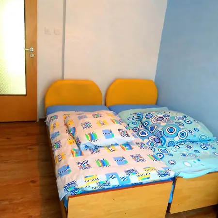 Goscinne Irena * וובה