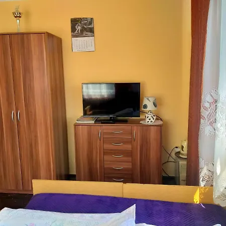 Ubytování v soukromí Goscinne Irena Leba