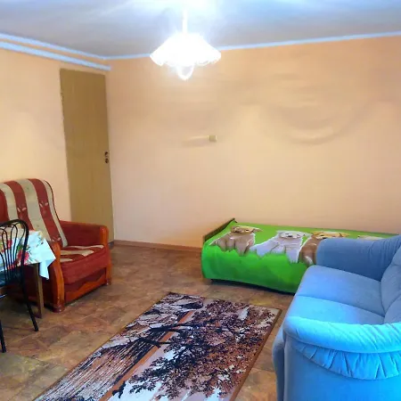 Goscinne Irena * וובה