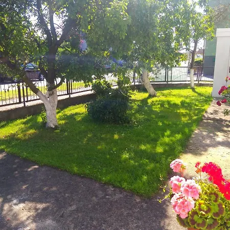 Goscinne Irena * Leba