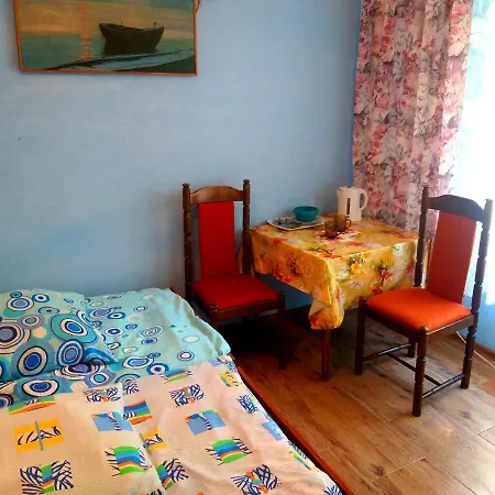 בית אירוח Goscinne Irena *