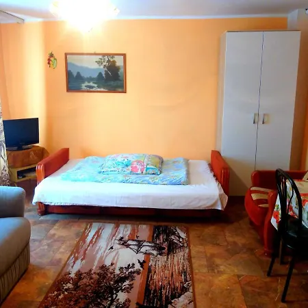 Goscinne Irena * וובה