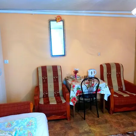 Goscinne Irena Homestay *