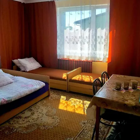 Goscinne Irena * Leba