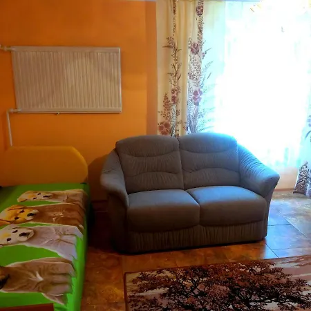 Goscinne Irena Ubytování v soukromí Leba