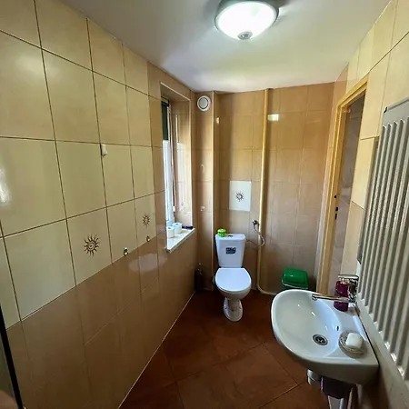 Goscinne Irena בית אירוח *