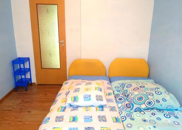 民宿 Goscinne Irena *