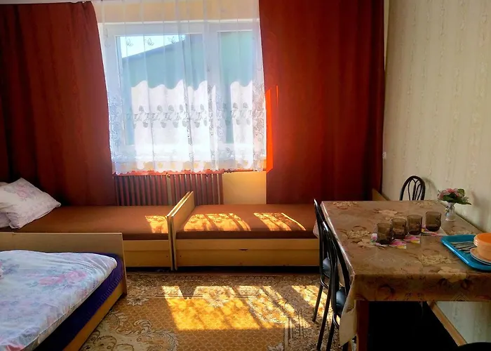 Goscinne Irena 莱鲍