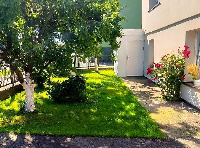 Goscinne Irena * Łeba