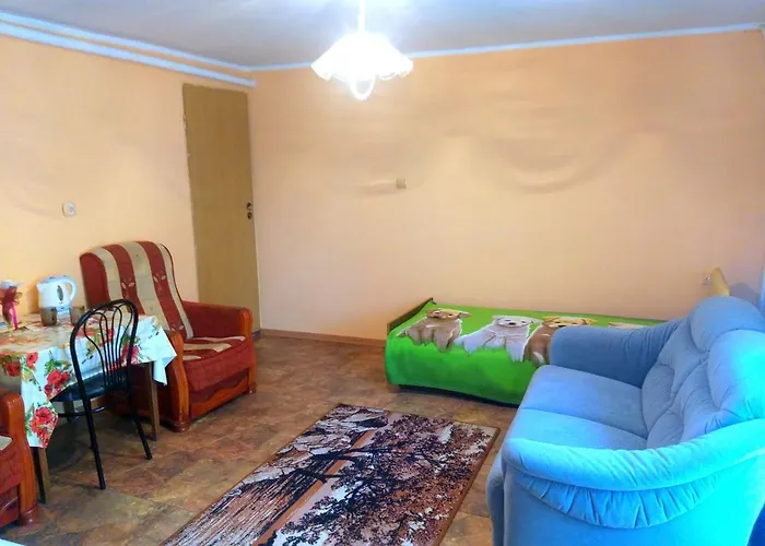 Goscinne Irena * 莱鲍