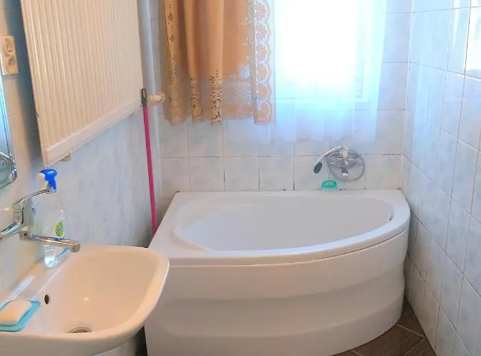 民宿 Goscinne Irena *