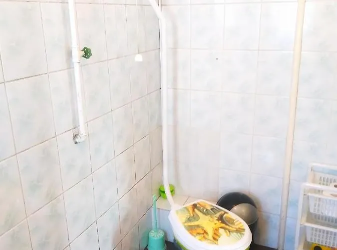 Goscinne Irena Łeba