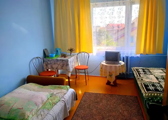 Goscinne Irena 莱鲍