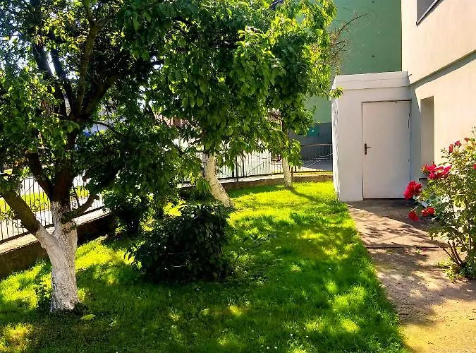 Goscinne Irena 莱鲍