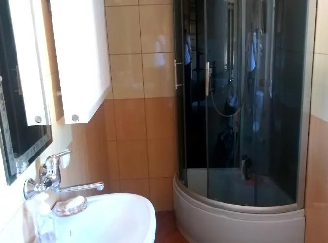 Goscinne Irena 民宿 *