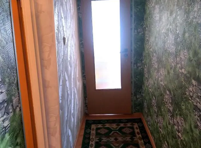 Goscinne Irena Łeba