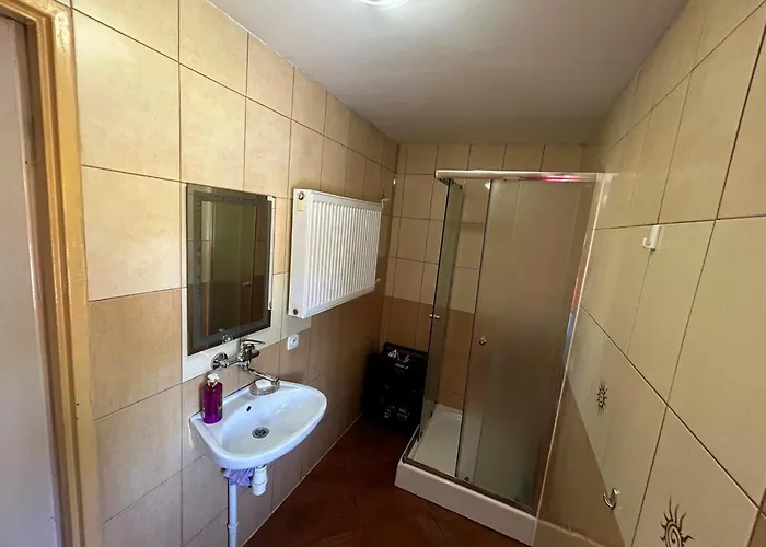 Goscinne Irena * Łeba