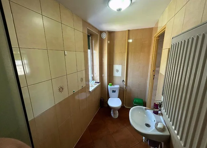 Goscinne Irena 民宿 *